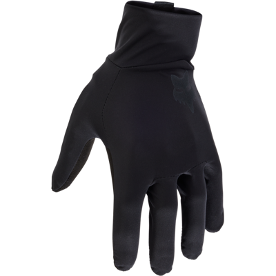 FOX Ranger Water MTB Handskar Svart FOX Ranger Water MTB Handskar Svart