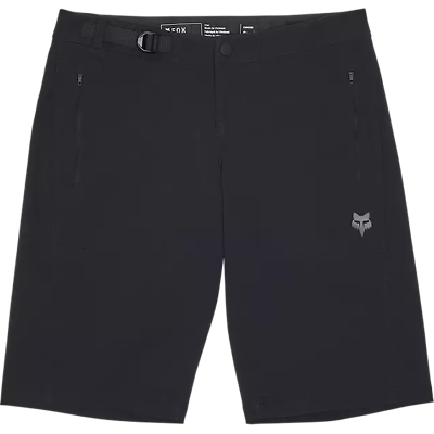 FOX Ranger cykelshorts utan inlägg svart dam FOX Ranger cykelshorts utan inlägg svart dam