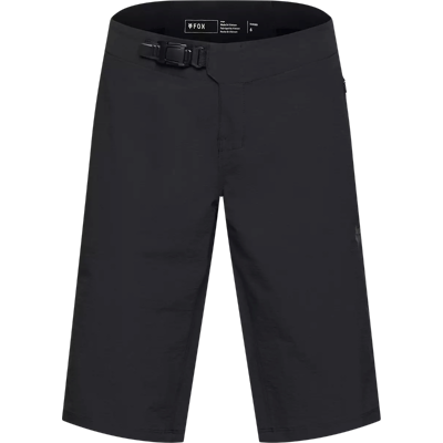 FOX Ranger shorts W/liner utan dyna svart dam FOX Ranger shorts W/liner utan dyna svart dam