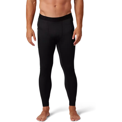 FOX Tecbase Fire Herre Tights FOX Tecbase Fire Herre Tights