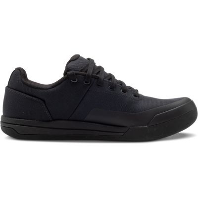 Fox Racing EU 46 Svart Canvas MTB Skor - Skor Fox Racing EU 46 Svart Canvas MTB Skor - Skor