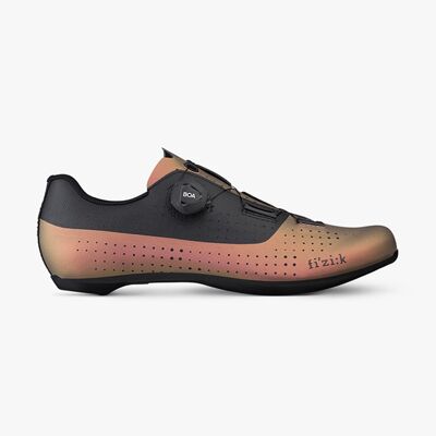 Fizik Tempo R4 Overcurve racersko koppar unisex Fizik Tempo R4 Overcurve racersko koppar unisex