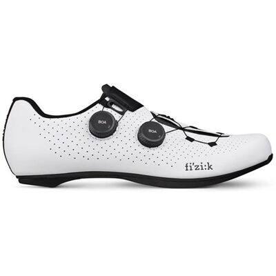 Fizik Vento Infinito Carbon 2 Landsvägsskor - Vit EU 47 Fizik Vento Infinito Carbon 2 Landsvägsskor - Vit EU 47