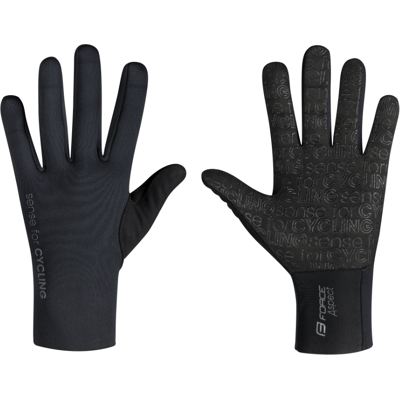 Force Aspect Neopren cykelhandskar Force Aspect Neopren cykelhandskar
