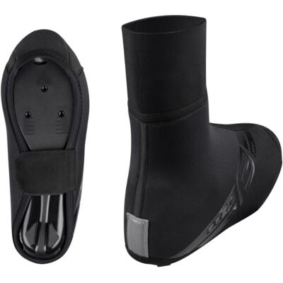 Force Fast Skoöverdrag 4mm Neopren svart Force Fast Skoöverdrag 4mm Neopren svart