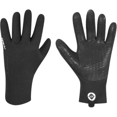 Force Rainy Handskar svart Force Rainy Handskar svart