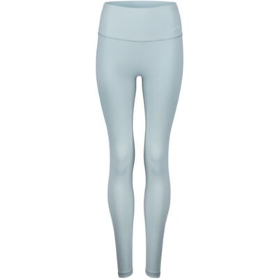 Force Simple Leggings Tights för dam Blå Force Simple Leggings Tights för dam Blå