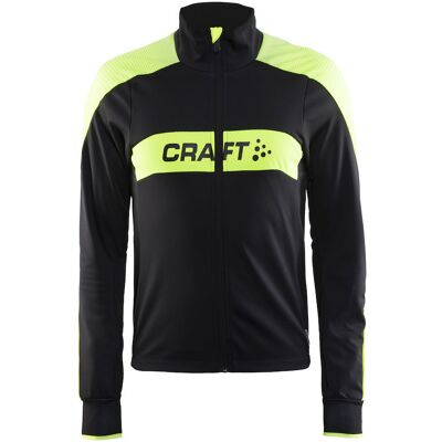 Craft Gran Fondo Jacka fluo Craft Gran Fondo Jacka fluo