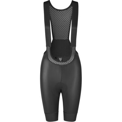 GripGrab Adventure Cargo Bibshorts Dam, Svart GripGrab Adventure Cargo Bibshorts Dam, Svart