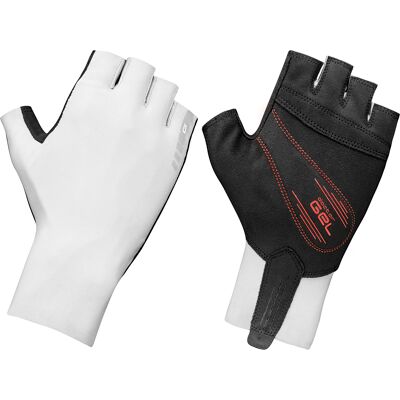 GripGrab Aero TT Handskar Vit GripGrab Aero TT Handskar Vit