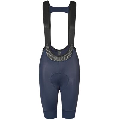 GripGrab Endurance Bibshorts Dam, Navyblå GripGrab Endurance Bibshorts Dam, Navyblå