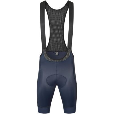 GripGrab Endurance Bibshorts Herr, Navyblå GripGrab Endurance Bibshorts Herr, Navyblå