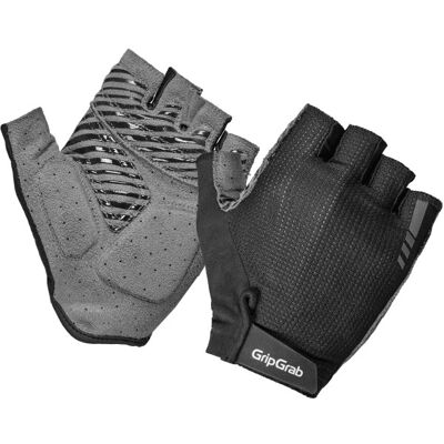 GripGrab Expert RC Max Cykelhandskar, Svart GripGrab Expert RC Max Cykelhandskar, Svart