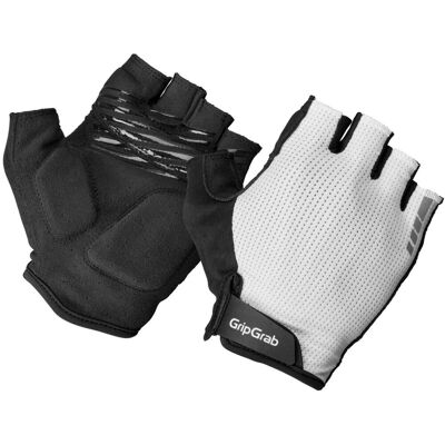 GripGrab Explr Rc Max sommarhandskar vit GripGrab Explr Rc Max sommarhandskar vit