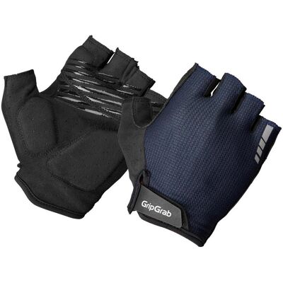 GripGrab Explr Rc Max sommarhandskar navy GripGrab Explr Rc Max sommarhandskar navy