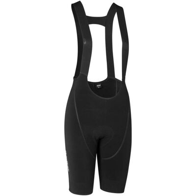 GripGrab Grinta Bib shorts svart dam GripGrab Grinta Bib shorts svart dam