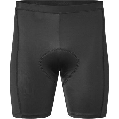 GripGrab Vadderade Underställsshorts Herr, Svart GripGrab Vadderade Underställsshorts Herr, Svart