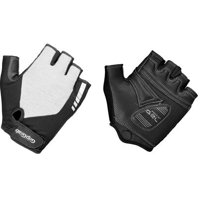 GripGrab ProGel women cykelhandskar Vit GripGrab ProGel women cykelhandskar Vit