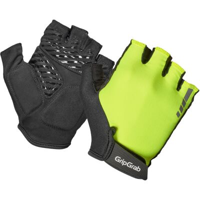 GripGrab ProRide RC Max Cykelhandskar Dam, HiVis GripGrab ProRide RC Max Cykelhandskar Dam, HiVis
