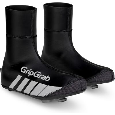 GripGrab RaceThermo skoöverdrag svart GripGrab RaceThermo skoöverdrag svart