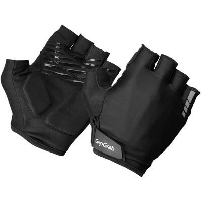 GripGrab Ride RC Max sommarhandskar korta fingrar svart GripGrab Ride RC Max sommarhandskar korta fingrar svart