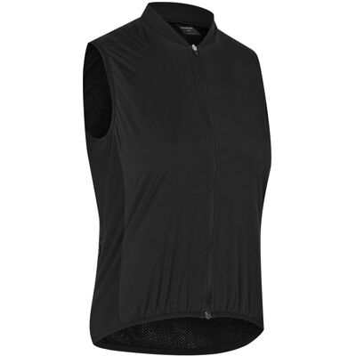 GripGrab Thermacore Mid-Layer Väst för Kvinnor Svart GripGrab Thermacore Mid-Layer Väst för Kvinnor Svart