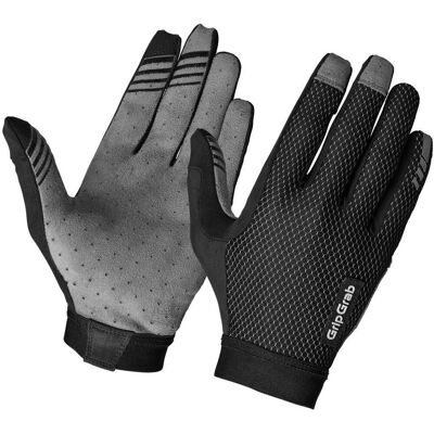 GripGrab Vertical 2 InsideGrip sommarhandskar GripGrab Vertical 2 InsideGrip sommarhandskar