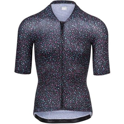 Isadore Alternative Jersey, Svart Isadore Alternative Jersey, Svart