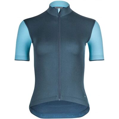 Isadore Signature Jersey Orion Blue/ Aquarelle Isadore Signature Jersey Orion Blue/ Aquarelle
