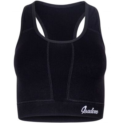 Isadore Sports BH Svart Isadore Sports BH Svart