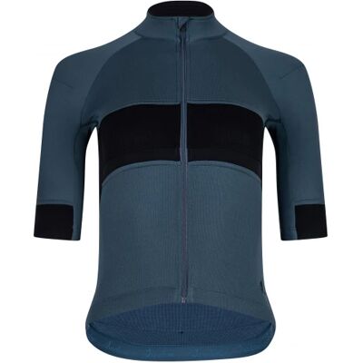 Isadore Women´s Gravel Jersey Orion Blue Isadore Women´s Gravel Jersey Orion Blue