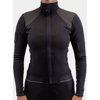 Isadore Women´s Sector Jacket Anthracite Isadore Women´s Sector Jacket Anthracite