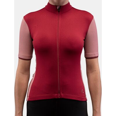 Isadore Women´s Signature Jersey Rio Red/ Mesa Rose Isadore Women´s Signature Jersey Rio Red/ Mesa Rose
