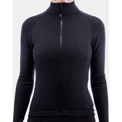 Isadore Women´s TherMerino Anthracite Isadore Women´s TherMerino Anthracite