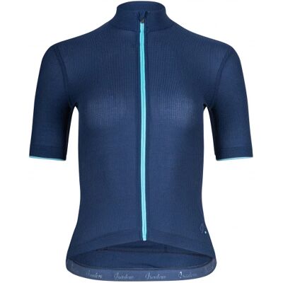 Isadore Women´s Woolight Jersey, Blue Depths Isadore Women´s Woolight Jersey, Blue Depths