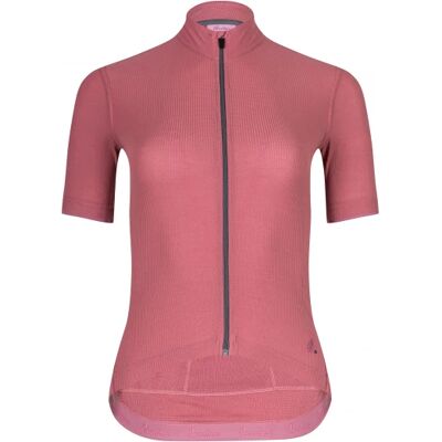 Isadore Women´s Woolight Jersey, Mesa Rose Isadore Women´s Woolight Jersey, Mesa Rose