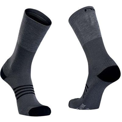 Northwave Extreme Pro High Cykelstrumpor Svart Northwave Extreme Pro High Cykelstrumpor Svart
