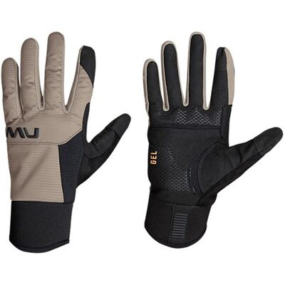 Northwave Fast Gel cykelhandskar sand/svart Northwave Fast Gel cykelhandskar sand/svart