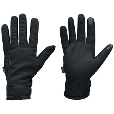 Northwave Fast Polar Handskar Svart Northwave Fast Polar Handskar Svart
