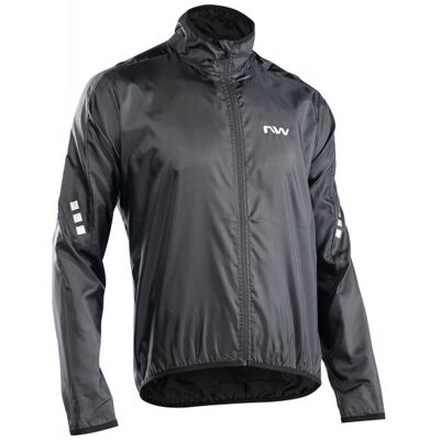 Northwave Vortex 2 Jacka - Cykling Northwave Vortex 2 Jacka - Cykling