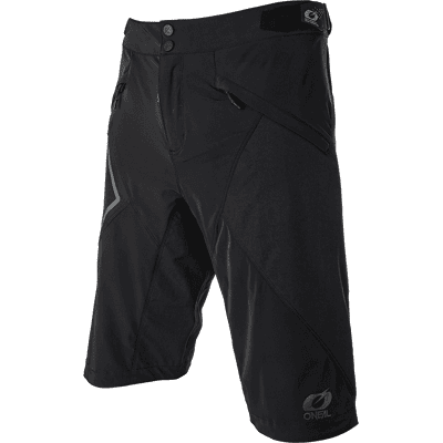 O'Neal All Mountain Mud Shorts Svart O'Neal All Mountain Mud Shorts Svart