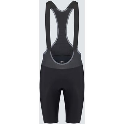 Oakley Endurance Ultra Bib Cykelshorts, Svart Oakley Endurance Ultra Bib Cykelshorts, Svart