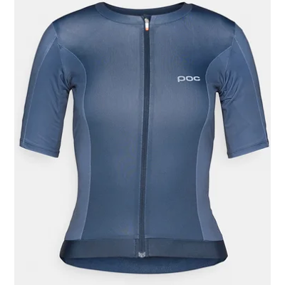 POC Cadence cykeltröja apatite navy dam POC Cadence cykeltröja apatite navy dam
