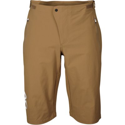 POC Essential Enduro Shorts, Jasper Brown POC Essential Enduro Shorts, Jasper Brown
