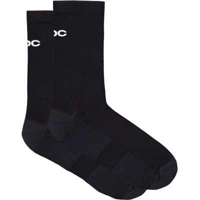 POC Motion MTB Long cykelstrumpor uranium black POC Motion MTB Long cykelstrumpor uranium black