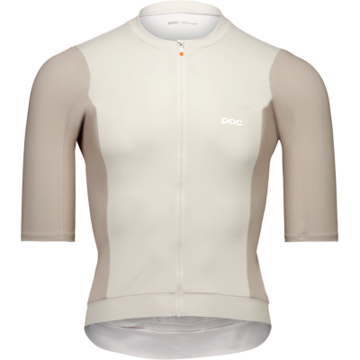 POC Cadence cykeltröja okenite off-white herr POC Cadence cykeltröja okenite off-white herr