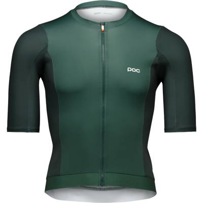 POC Cadence cykeltröja pargasite green herr POC Cadence cykeltröja pargasite green herr