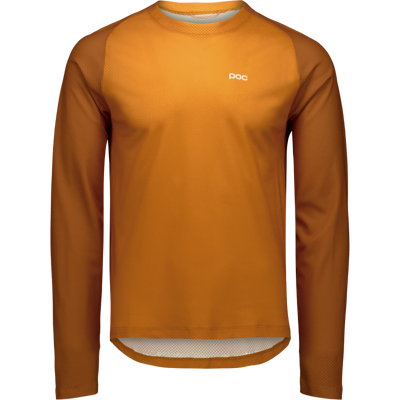 POC Motion Air långärmad cykeltröja bauxite brown herr POC Motion Air långärmad cykeltröja bauxite brown herr