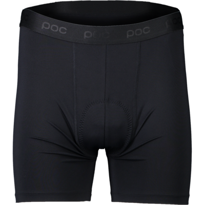 POC Velocity Svart 2XL downhill cykelshorts POC Velocity Svart 2XL downhill cykelshorts