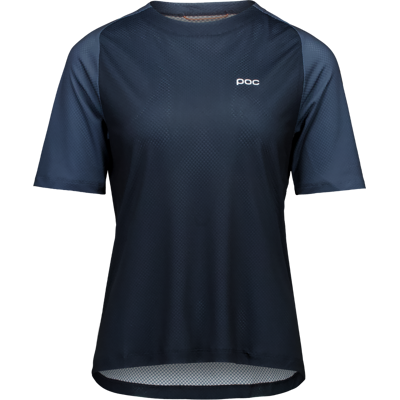 POC W's Motion Air S/S cykeltröja apatite navy dam POC W's Motion Air S/S cykeltröja apatite navy dam